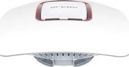 IP-COM AP365 high-reach Up to 1750 Mbps, 2.4Ghz 802.11n/g/b and 5Ghz 802.11ac/n/a radios, indoor access point | AP365