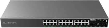 Grandstream GWN 7803P POE 8GE 2SFP switch L2+