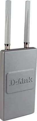 Dlink DWL-7700AP AirPremier Wireless AG Outdoor AP/Bridge