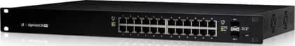Ubiquiti EdgeSwitch ES-24-250W 24-Ports L3 Managed | ES-24-250W