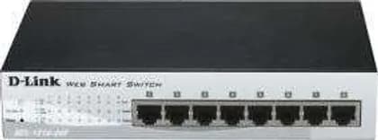 DES-1210-08P/E D-Link Smart Switch (POE)