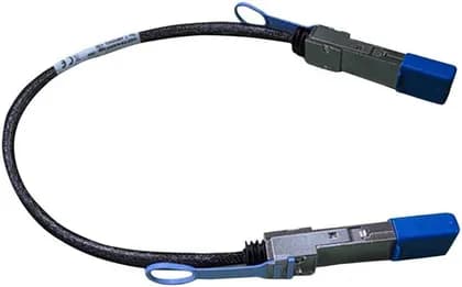 GIGABYTE ATOM NVIDIA ConnectX-7 SmartNic QSFP112 to QSFP112 40cm | ATC9000-QSFP