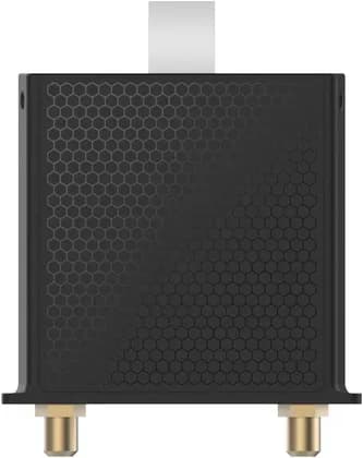 iiyama OWM001 Wi-Fi Module, Dual-Band (2.4GHz & 5GHz), Up to 433.5 Mbps Data Rate, 1x 2.4G, 1x 2.4/5G WiFi, Black | OWM001