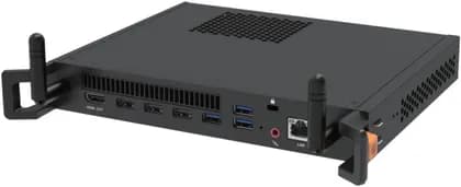 MAXHUB MT71F Pluggable PC Module, Intel Core i7-12650H, 16GB RAM, 512GB SSD, Intel UHD Graphics, Windows 11 Pro | MT71F