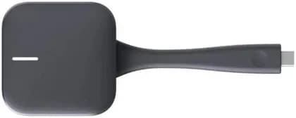Huawei IdeaShare Key, AES Encryption, 2.4 GHz & 5 GHz Frequency, 48K Dual-Channel Lossless Audio Projection, Type-C Interface, Black | HWA-01-R