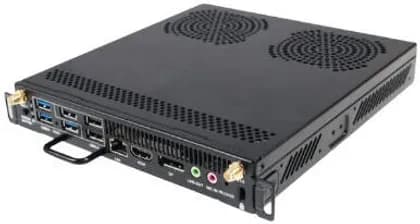 HUAWEI OPS W022 Z Module, Intel Core i7-12700 Processor, (2x8) 16GB RAM, 512GB Storage, Intel UHD Graphics 770, Windows 11 Enterprise, Black | OPS W022 Z
