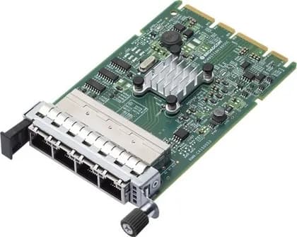 Lenovo ThinkSystem Broadcom 5719 1GbE RJ45 4-port OCP Ethernet Adapter | 4XC7A08235