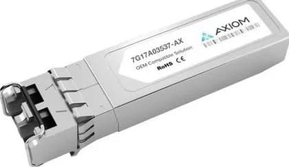 Lenovo 25GBase-SR SFP28 Transceiver | 7G17A03537