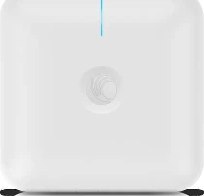 cnPilot E600 (ROW with UK country cord) 802.11ac Wave 2, 4x4, AP with PoE Injector | PL-E600PUKA-RW