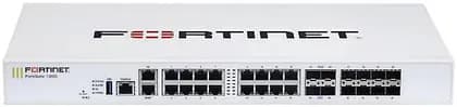 Fortinet FortiGate 120G Firewall, Enterprise Security Appliance with 3-Year FortiCare Premium Support, White | FG-120G-BDL-950-36