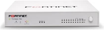 Fortinet FortiGate-70G Firewall for Branch and Small Offices with 1-Year FortiGuard AI-Powered Unified Threat Protection Services | FG-70G-BDL-950-12