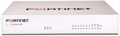 Fortinet FortiGate-60F Network Security Appliance Plus 1 Year FortiGuard Unified Threat Protection (UTP) & FortiCare Premium | FG-60F-BDL-950-12