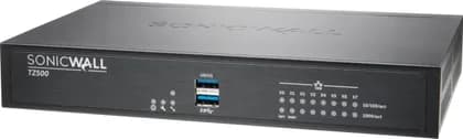 Dell SonicWall Network Security Appliance | 01-SSC-0211