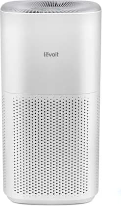 LEVOIT Core 600S Smart Air Purifier, Covers Up to 3175 sq. ft., Smart WiFi, PM2.5 Air Quality Monitor, 3-in-1 Filter, Removes Dust, Smoke, Pet Dander & Pollen, Alexa Enabled, White | LAP-C601S-WAE