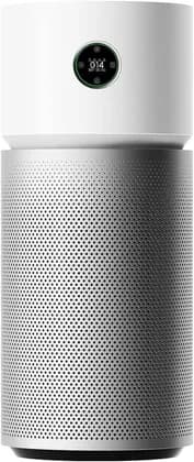 Xiaomi Smart Air Purifier Elite | 99.9 airborne Influenza A virus reduction,UV-C LED and plasma technology |Purifies a room of up to 125m twice per hour.
