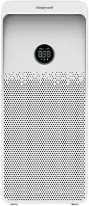 Honeywell Air Purifier For Home, 5 Stage Filtration,Covers 100m, PM2.5 Level Display,UV,WIFI, H13 HEPA Filter,removes 99.99 Pollutants, Air Touch-U1