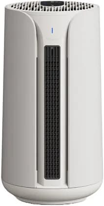 Blueair ComfortPure 3-in-1 T10i Air Purifier, 24-52 dB Sound Level, TripleFlow Technology, HEPASilent Technology, On/Off Timer, 7 Speed Control Options, Integrated Air Sensors, Gray | BLU-112644