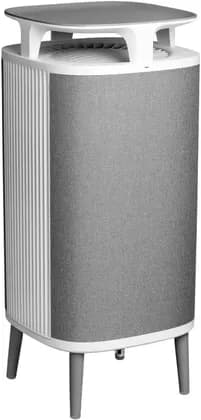 Blueair DustMagnet 5240i Air Purifier, 29-45 dB(A) Sound Level, Side Air Outlet, On/Off Timer, 5 Speed Control Options, Integrated Air Sensors, Gray | BLU-105924