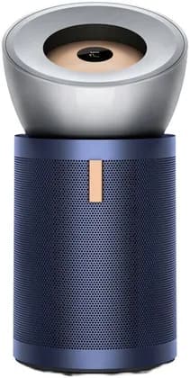 Dyson Big+Quiet Formaldehyde BP03 Air Purifier, Purifies Rooms up to 1000 sqft, 43dBA Low Noise, HEPA H13 Grade Filter, Extra Large, Navy Blue | 410636-01