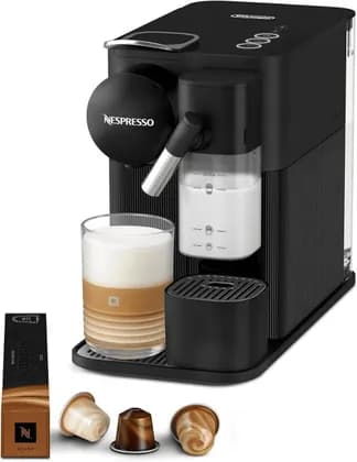 De'Longhi Nespresso Shadow Black, EN510.B