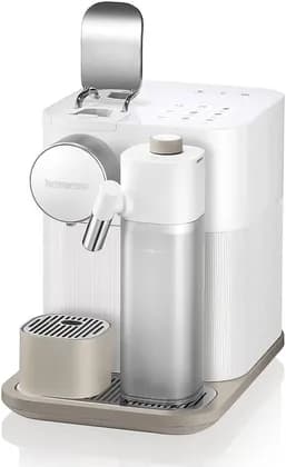 Nespresso Gran Lattissima Coffee Capsule Machine with Automatic Milk System, 19 Bar Pressure 1.3 L 1400 W, White | EN640.W