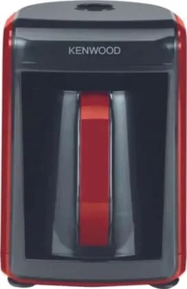 Kenwood Turkish Coffee Maker 500 ml 535 W CTP10.000BR - Black/Red/Grey | CTP10