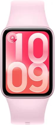 Xiaomi Smart Band 10 Pro Fitness Tracker, 1.74" 60Hz AMOLED Display, Independent GNSS, Heart Rate And SpO Monitoring, Sleep Tracking, 5ATM Water Resistance, Lavender Pink | Band10Pro