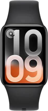 Xiaomi Smart Band 10 Pro Fitness Tracker, 1.74" 60Hz AMOLED Display, Independent GNSS, Heart Rate And SpO Monitoring, Sleep Tracking, 5ATM Water Resistance, Midnight Black | Band10Pro
