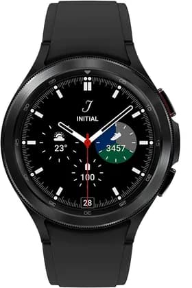 Samsung Galaxy Watch 4 Classic 46mm Bluetooth Smartwatch SM-R890 - Black | SM-R890NZKAMEA