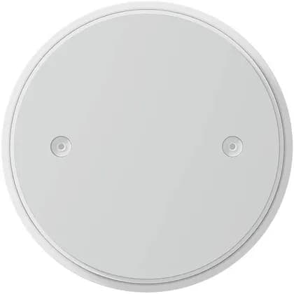Logitech Scribe Share Button, Wireless Collaboration Accessory for Logitech Scribe Whiteboard Camera, One Touch Content Sharing, Simple Pairing, USB C, Off-White | 952-000102