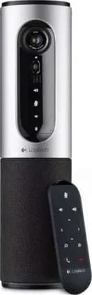 Logitech ConferenceCam Connect, Full HD 1080p Video, All-in-One Video Collaboration Solution, USB and Bluetooth Speakerphone | 960-001034