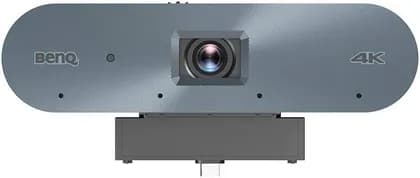 BenQ Board Smart Camera, Sony 4K UHD Sensor, 4K @ 30 FPS, 1080p Resolution, 8.29MP Effective Pixels, AI Auto Framing, 4x Digital Zoom, Fixed Focus | DV01K
