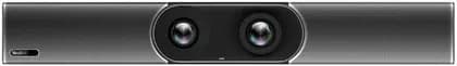 Yealink MeetingBar A30 Video Conference Equipment, Android, Echo Cancellation, Noise Reduction, Gigabit Ethernet, HDMI, Wall Mountable | A30-010