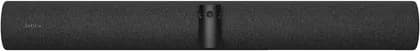 Jabra PanaCast 50 Conference Camera, 3x Cameras, 13 MP Camera Resolution, Up to 6x Lossless Digital Zoom, 2x 50mm Woofer & 2x 20mm Tweeters, 8x Beamforming Array Mic, Black | 8200-237