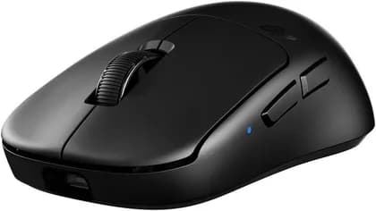 Pulsar TenZ Signature Edition Gaming Mouse Symmetrical Shape, Recommended for Claw Grip, Ultra-light Weight ±47g, Up to 8K Polling Rate, XS-1 Flagship Sensor | PTZW21