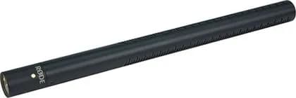 Rode NTG3B Moisture-Resistant Shotgun Microphone - Black | AWP-4889