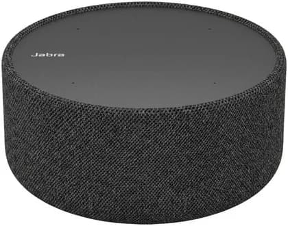 Jabra PanaCast SpeakerMic Flexible Audio Expansion Device, 4 Omnidirectional Microphones, 60mm Speaker, 18kHz Audio, RJ45 Connectivity, Up to 30m Cable, IPX2, Black | 8900-100