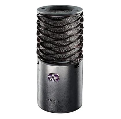 Aston Microphones Origin Cardioid Condenser Microphone | AST-ORIGIN