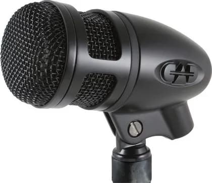 CAD D88 Supercardioid Kick Drum Microphone - Black | D88