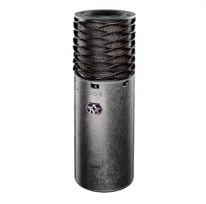 Aston Microphones Spirit Large Diaphragm Multi-Pattern Condenser Microphone | AST-SPIRIT