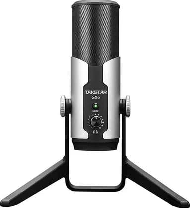Takstar GX6 Side-address Microphone | GX6