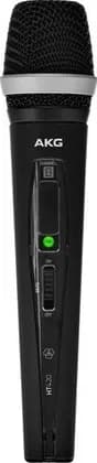 AKG HT420 Band M Professional Wireless Handheld Transmitter - Black | 3411X00110