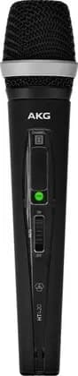 AKG HT420 Band U1 Professional Wireless Handheld Transmitter - Black | 3411X00080