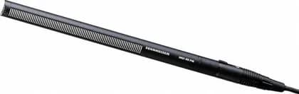 Sennheiser MKH416 Microphone - Black | AWP-5598