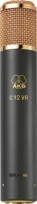 AKG C12 VR Reference Multi-Pattern Tube Condenser Microphone | 2221X00040