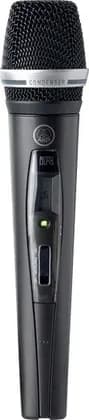 AKG HT470 C5 Band1 50mW Professional Wireless Handheld Transmitter - Black | 3301X00210