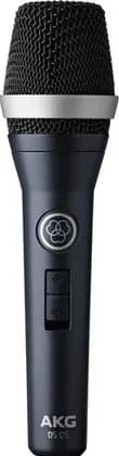 AKG D5 CS Professional Dynamic Vocal Microphone With On/Off Switch | 3138X00350