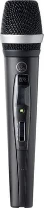 AKG HT470 D5 Band1 50mW Professional Wireless Handheld Transmitter - Black | 3301X00010