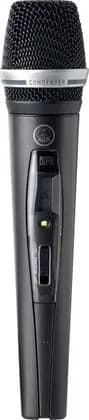 AKG HT470 C5 Band-8 50mW Professional Wireless Handheld Transmitter - Black | 3301X00380