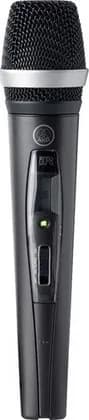 AKG HT470 D5 Band-8 50mW Handheld Wireless Microphone Transmitter - Black | 3301X00180